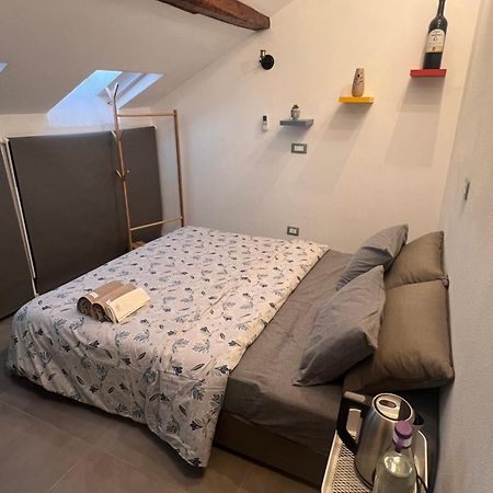 Cosy Nest Apartment Savona Luaran gambar
