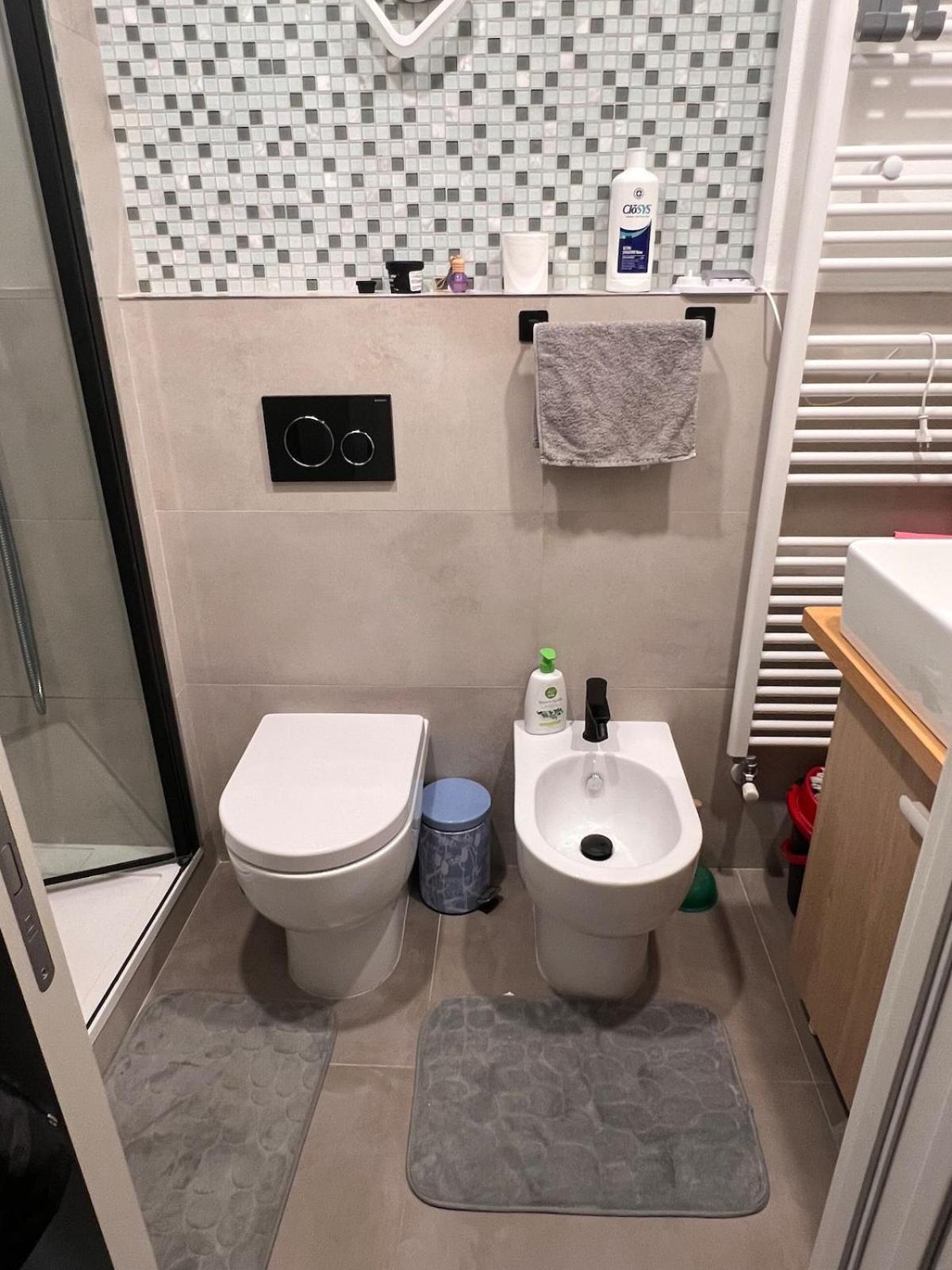 Cosy Nest Apartment Savona Luaran gambar