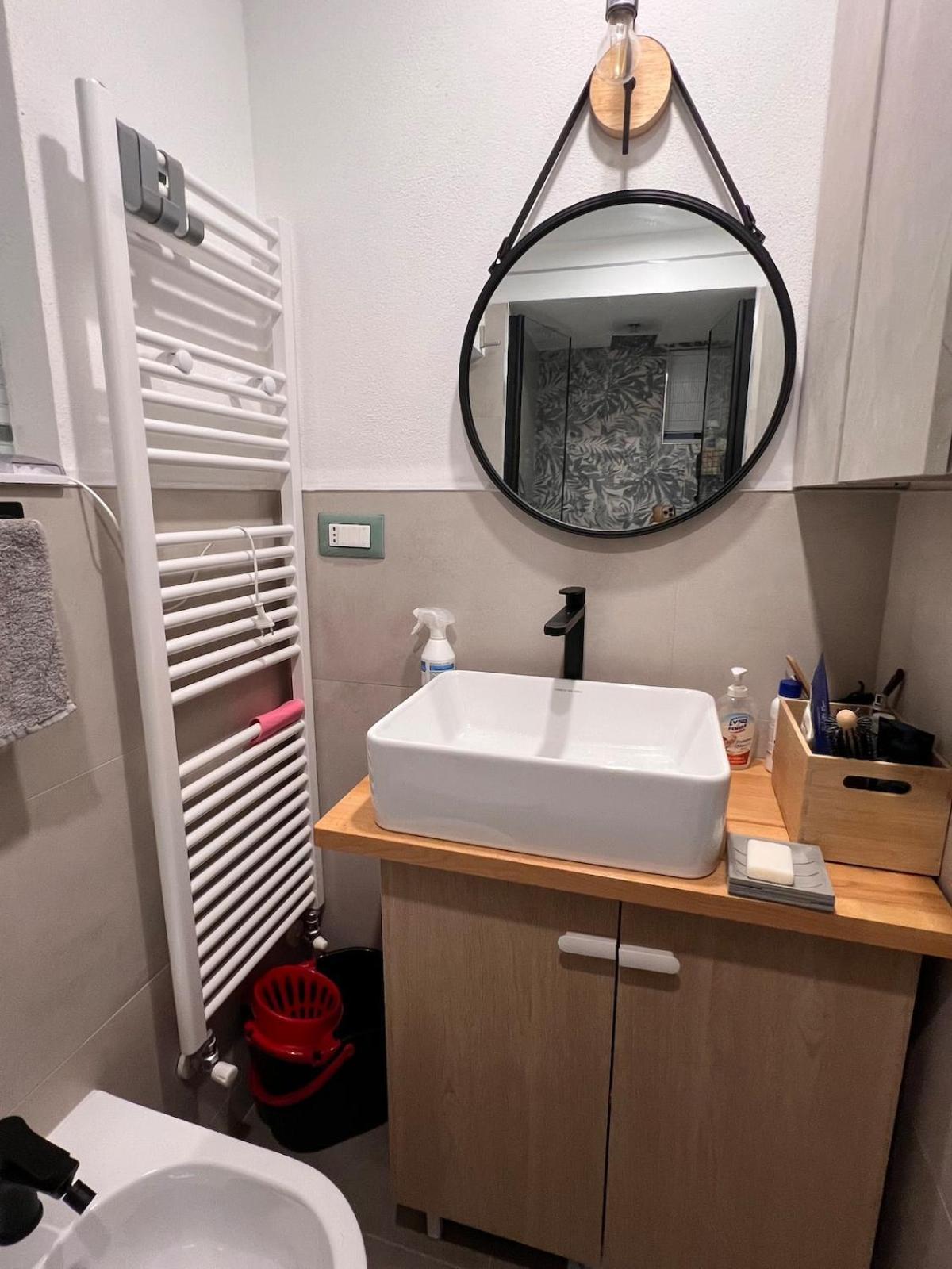 Cosy Nest Apartment Savona Luaran gambar
