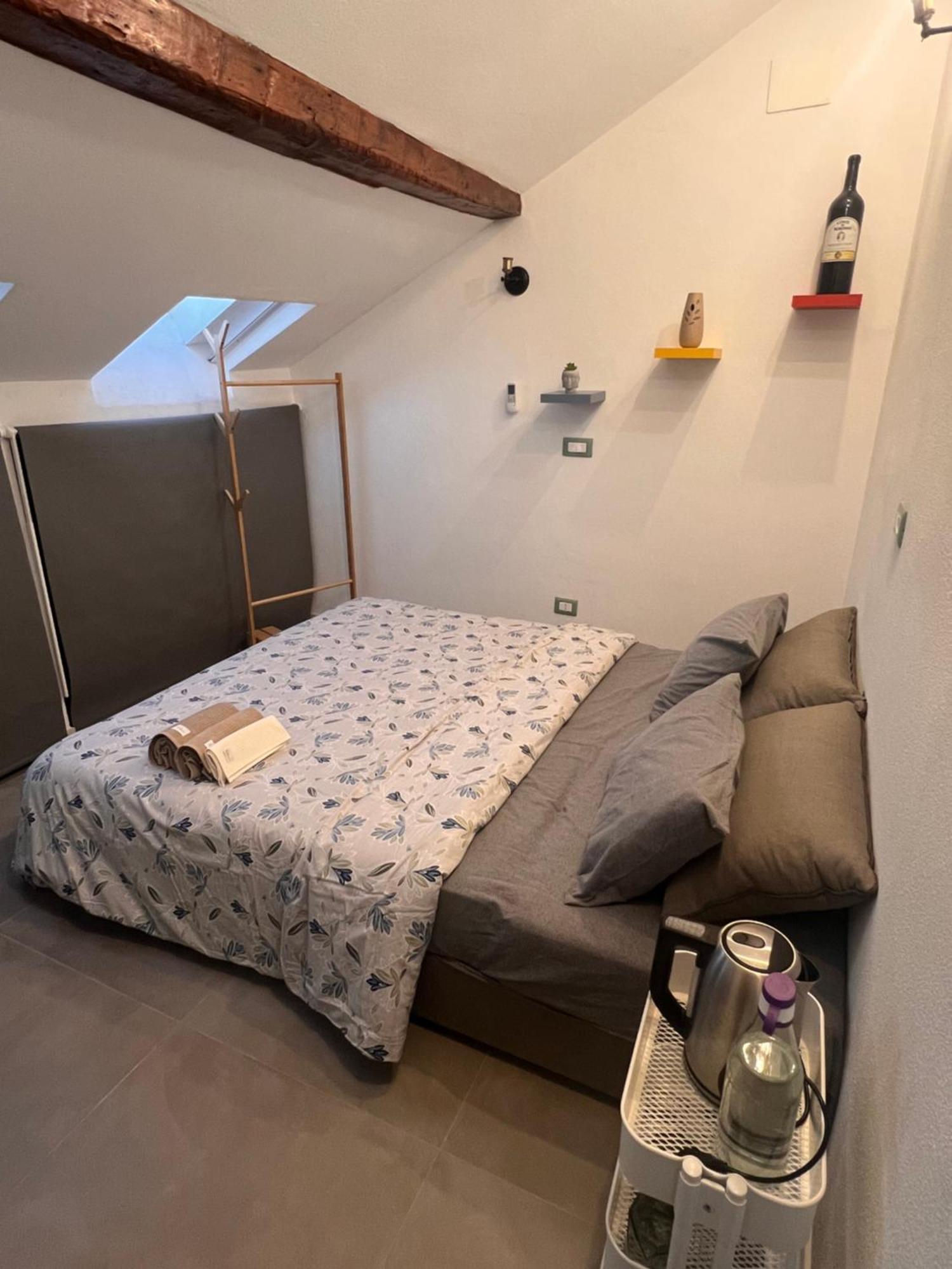 Cosy Nest Apartment Savona Luaran gambar
