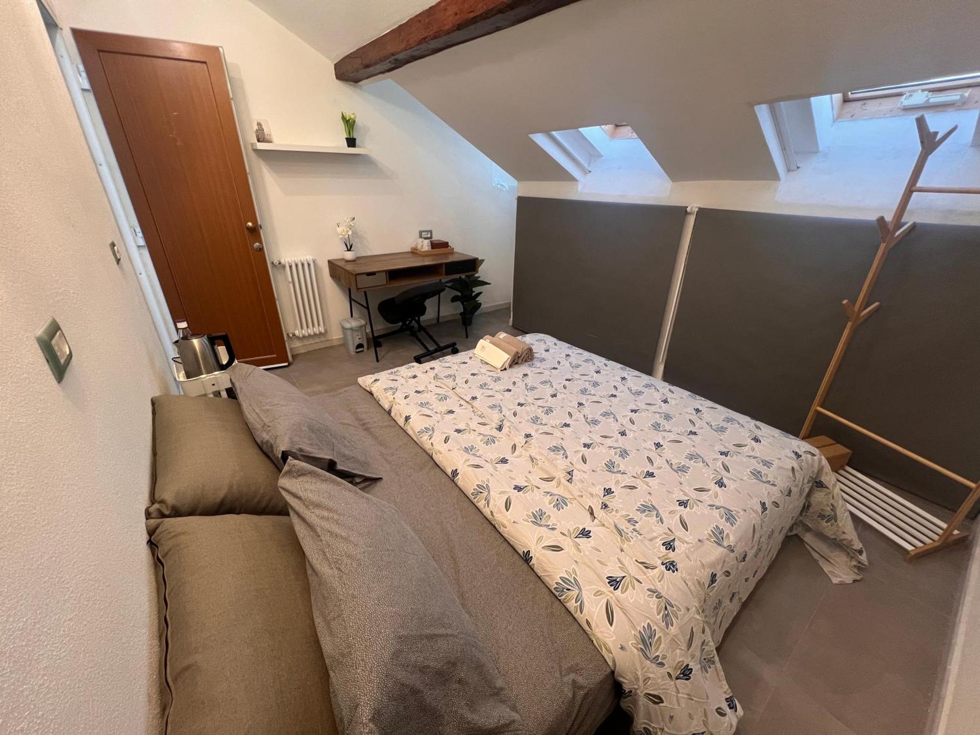 Cosy Nest Apartment Savona Luaran gambar
