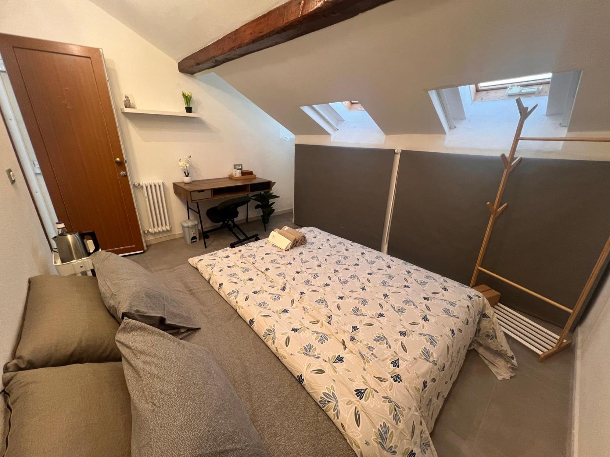 Cosy Nest Apartment Savona Luaran gambar